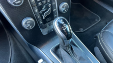 Volvo V40 T2 [122] R DESIGN Pro 5dr Geartronic Petrol Hatchback